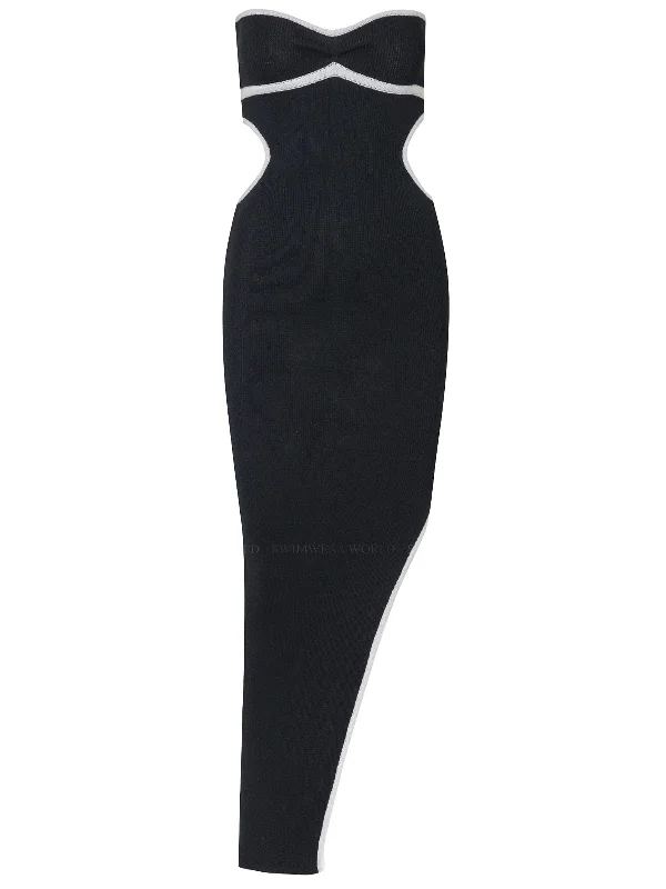 Jambo Dress