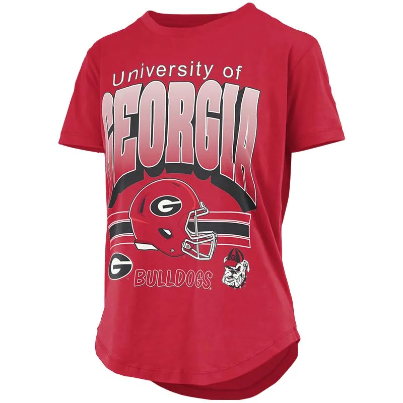 UGA Irvine Sheffield Short Sleeve T-Shirt Jersey Fabric Tulle Fabric Batik Fabric