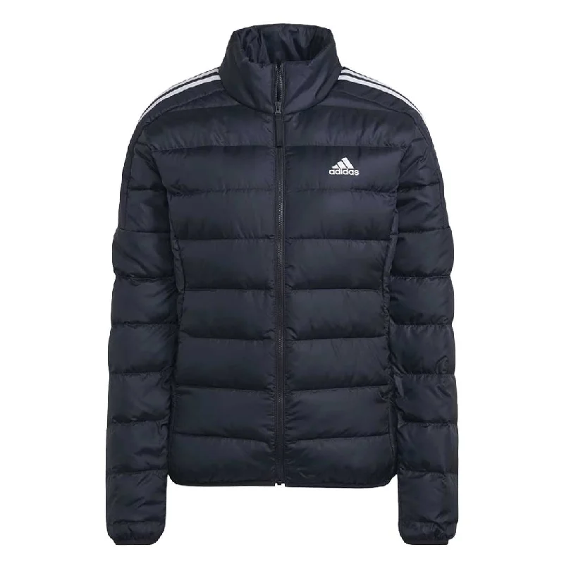 adidas - Women's Essentials Down Jacket (GT9160) Rayon Fabric Velvet Fabric Corduroy Fabric