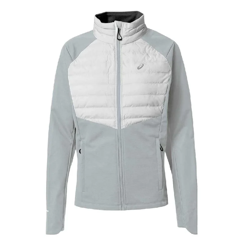 Asics - Women's Winter Run Jacket (2012C382 020) Mesh Jacket Canvas Jacket Denim Jacket