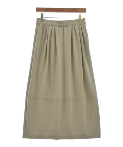 three dots Long/Maxi length skirts corduroy skirt cozy