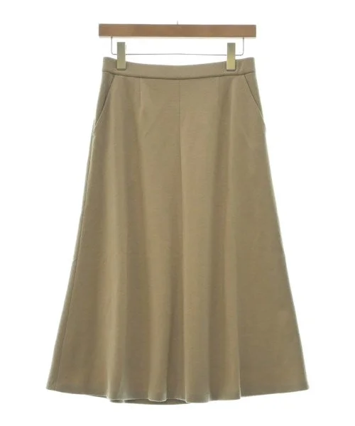 UNTITLED Long/Maxi length skirts lightweight skirt design