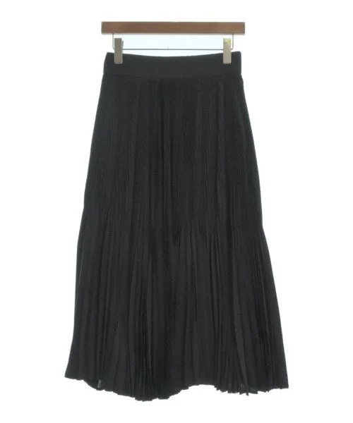 Other brand Long/Maxi length skirts leather skirt bold