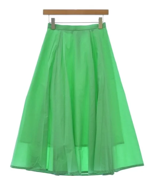 SHIPS Long/Maxi length skirts silk skirt elegant