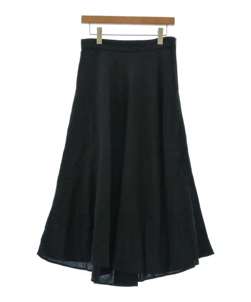 JOURNAL STANDARD Long/Maxi length skirts wool skirt thick