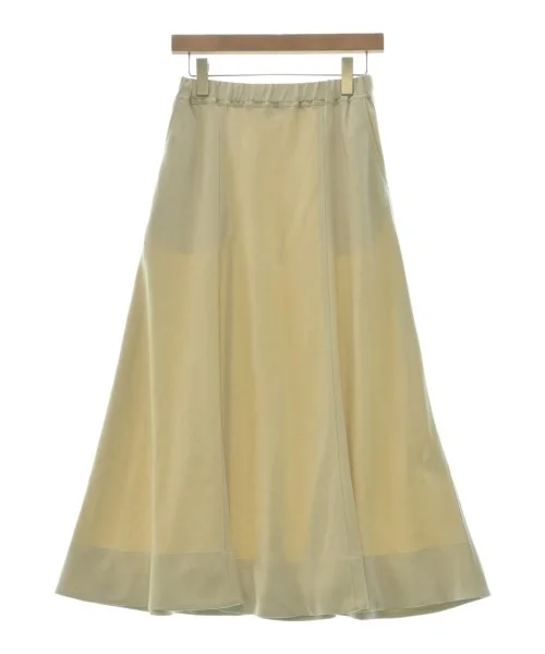 Le glazik Long/Maxi length skirts seamless skirt comfort