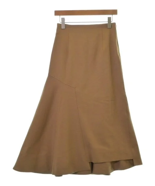 BLENHEIM Long/Maxi length skirts vintage skirt charm