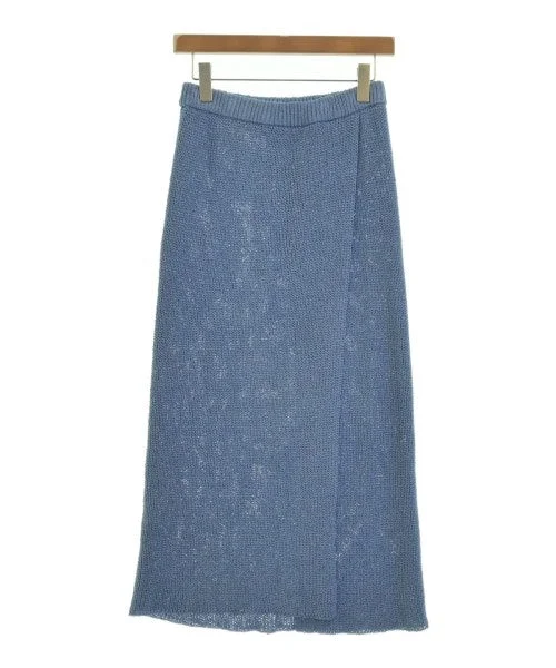 Sea Room Lynn Long/Maxi length skirts elastic waist skirt