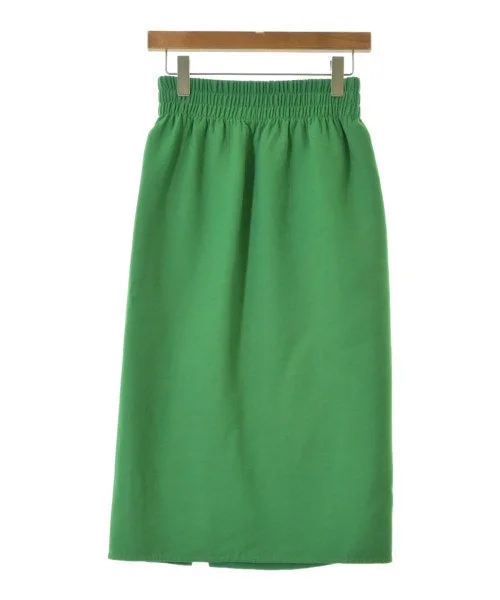 MARC JACOBS Long/Maxi length skirts athletic skirt fit