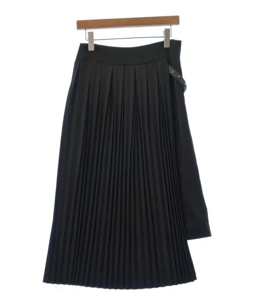 LOEWE Long/Maxi length skirts lace skirt romantic