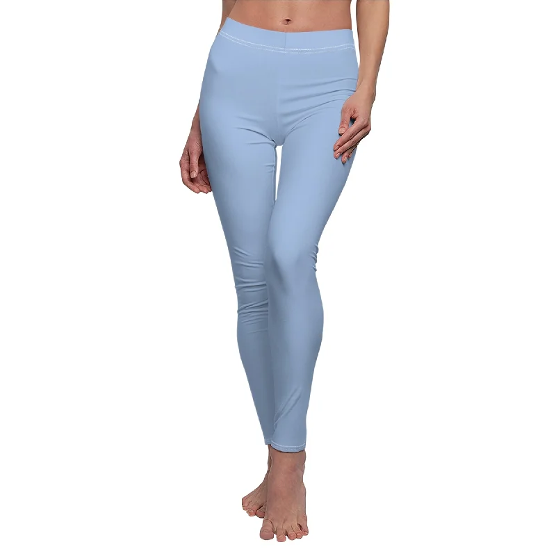 Cinderella Comfy Legging, Ralph Breaks the Internet Costume Comfortable Wide-Band Leggings