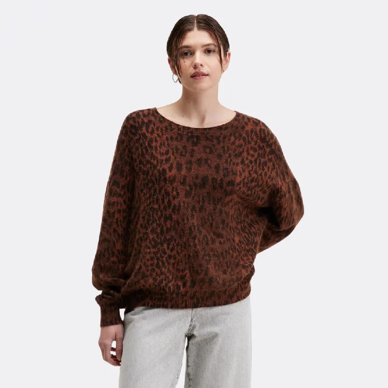 Datus Sweater (Display A) Seamless Knitted Crochet