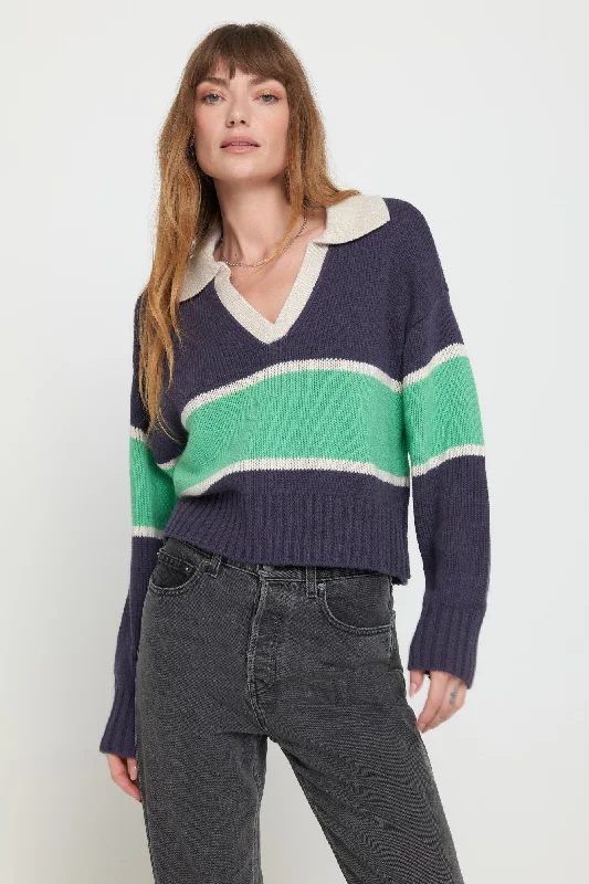 Robyn Henley Sweater Sweater Knitwear Pullover