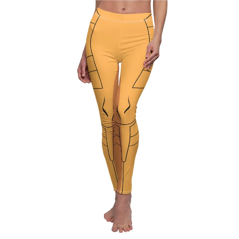 Jean Gray Leggings, X-Men 1997 Costume Elegant Velvet Leggings