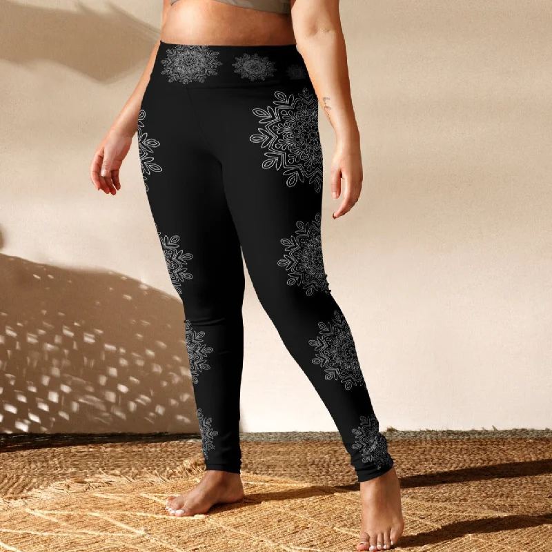 Leggings Stylish Sweat-Proof Leggings