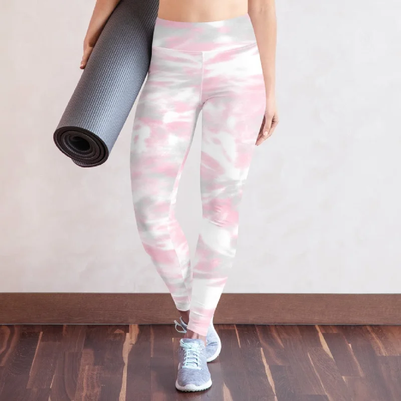 Leggings Trendy Seamless Fit Leggings