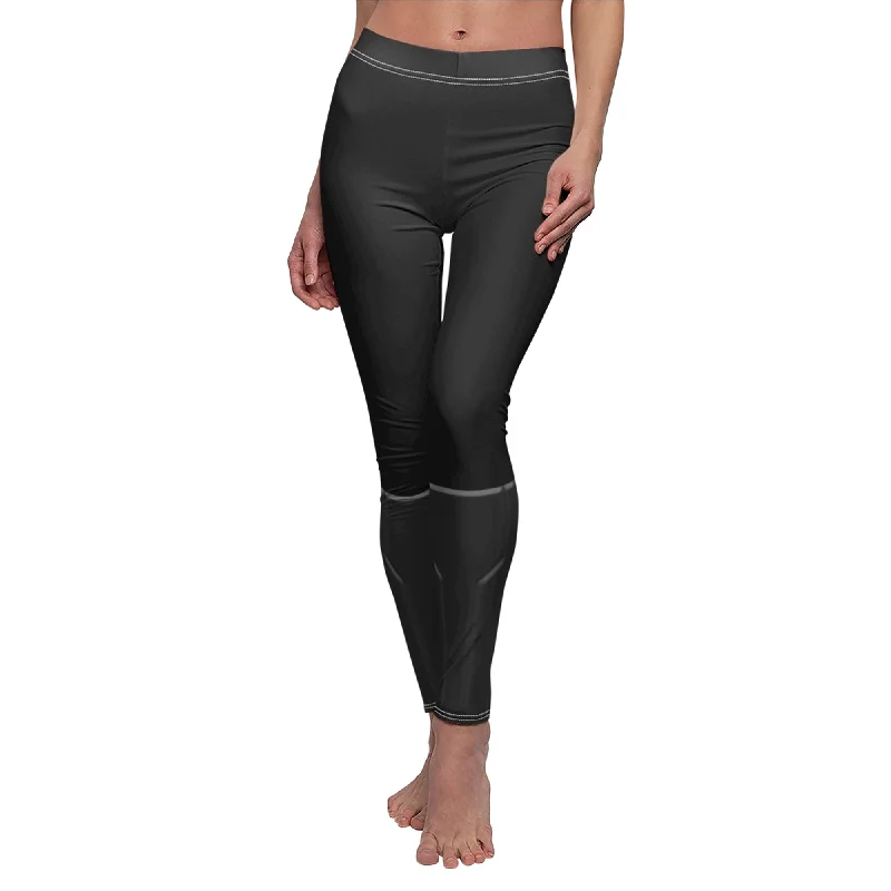 Omega Legging, The Bad Batch Costume Stylish Ankle-Length Leggings