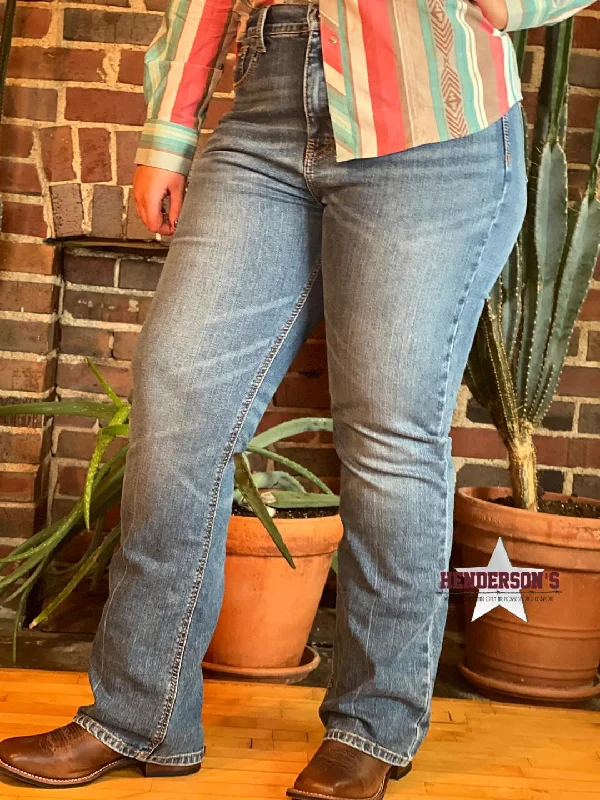 Skylar Jeans by Cruel Girl Chic Vintage-Inspired Denim Jeans